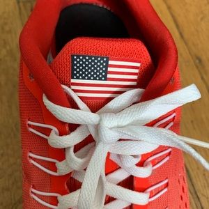 Nike Free with USA Flag 🇺🇸